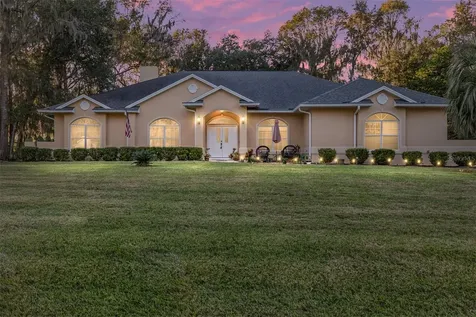 700 SW 89th Terrace Ocala FL 34481