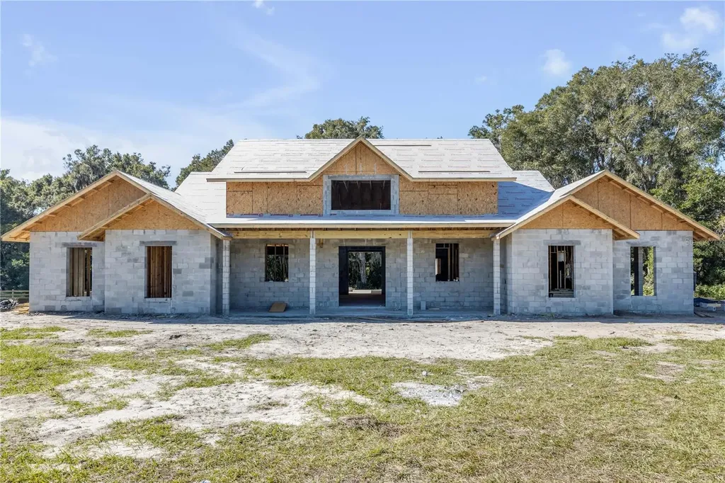 1624 Greens Dairy Road Deland FL 32720