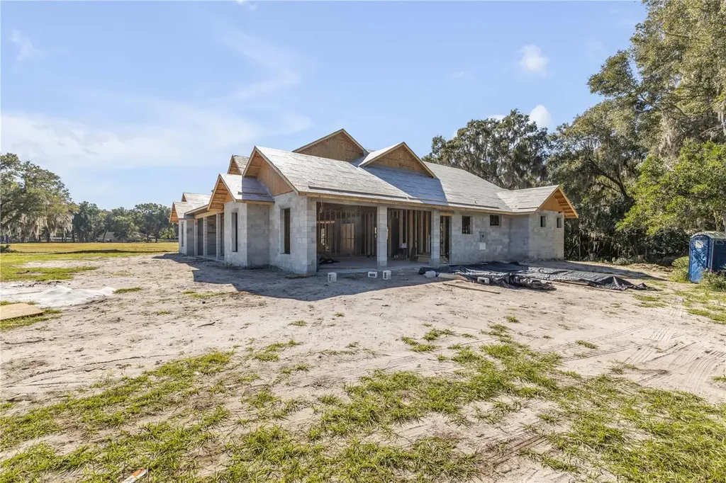 1624 Greens Dairy Road Deland FL 32720