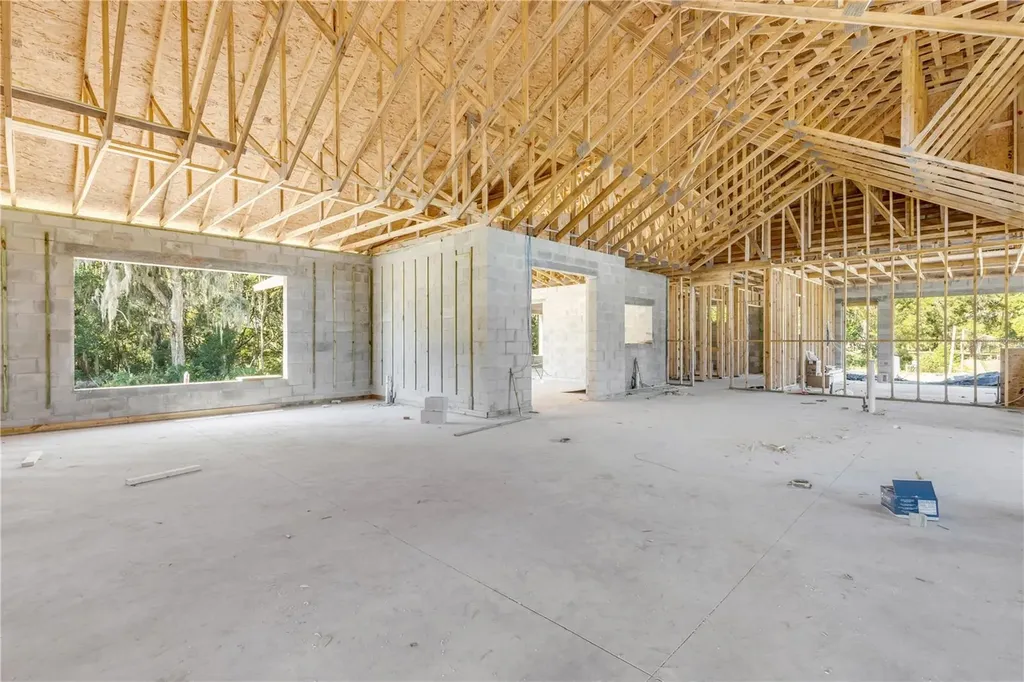 1624 Greens Dairy Road Deland FL 32720