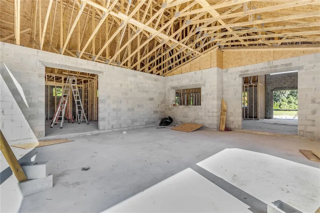1624 Greens Dairy Road Deland FL 32720