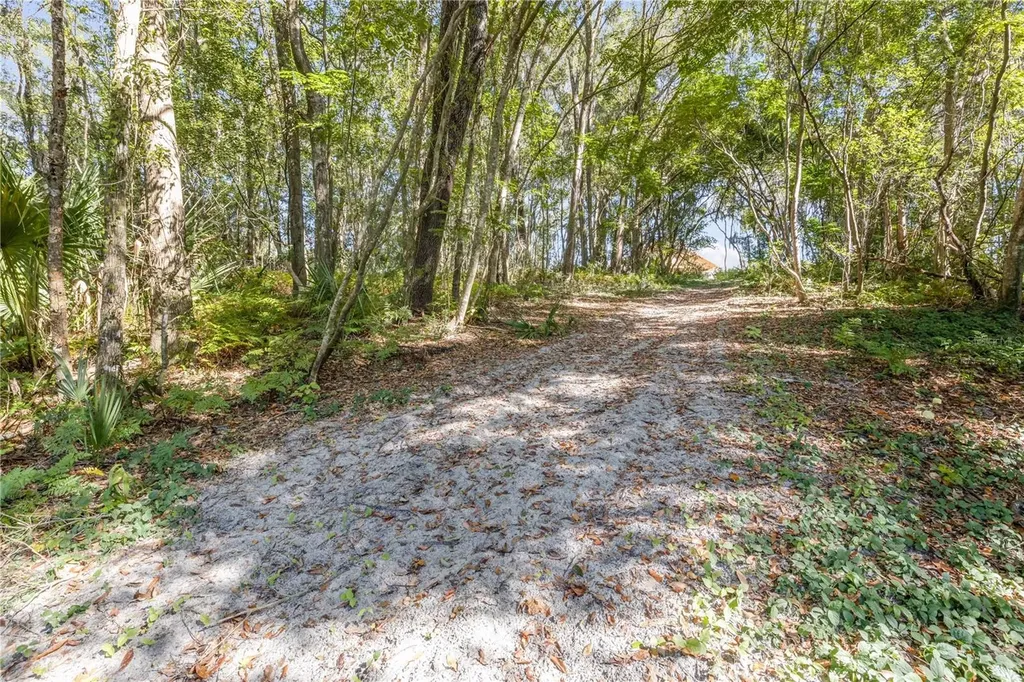 1624 Greens Dairy Road Deland FL 32720