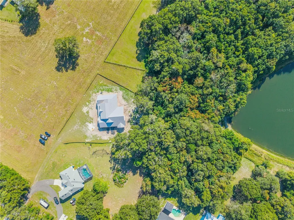 1624 Greens Dairy Road Deland FL 32720