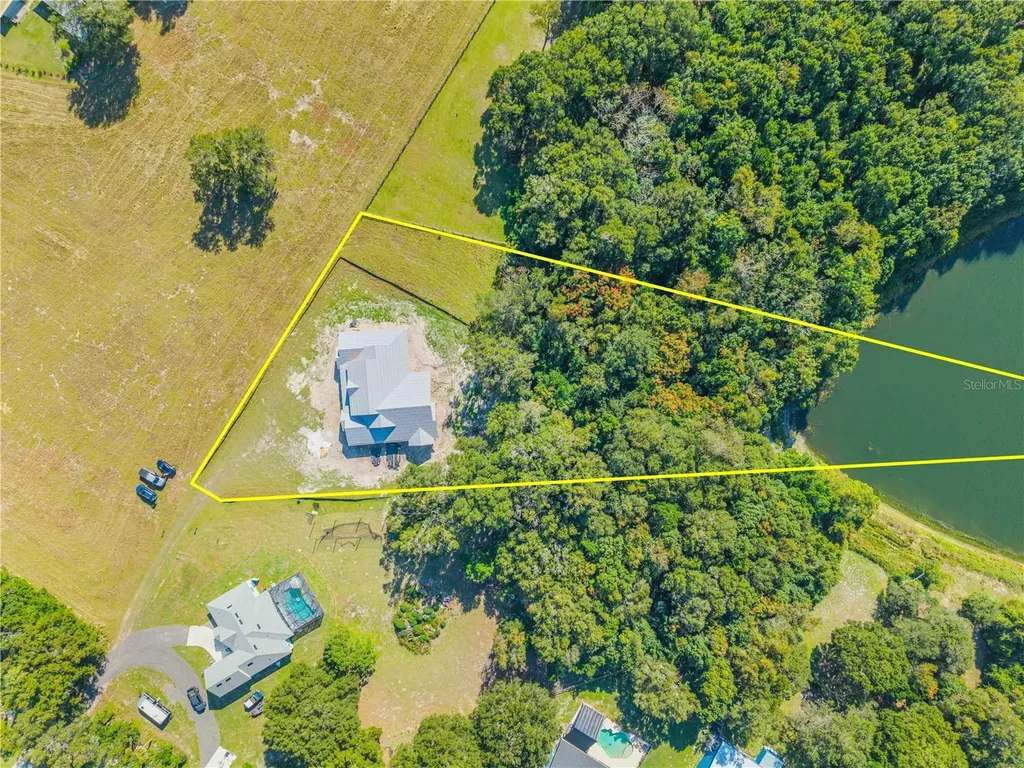 1624 Greens Dairy Road Deland FL 32720