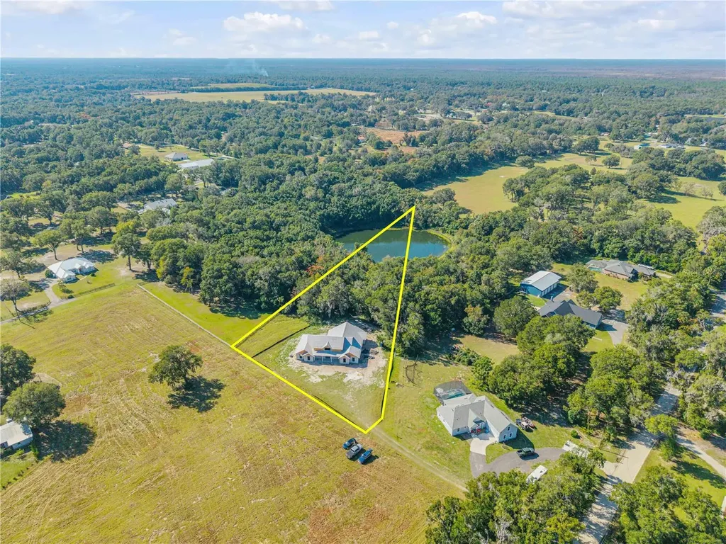 1624 Greens Dairy Road Deland FL 32720
