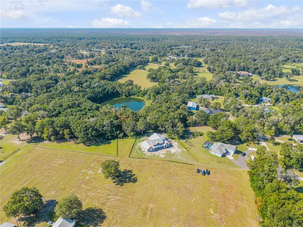 1624 Greens Dairy Road Deland FL 32720