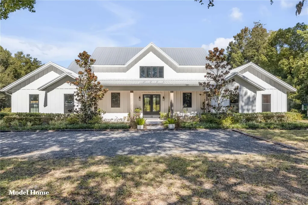1624 Greens Dairy Road Deland FL 32720