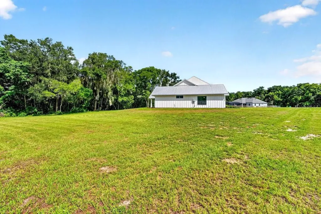 1624 Greens Dairy Road Deland FL 32720