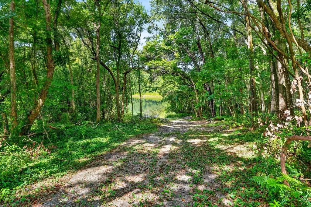1624 Greens Dairy Road Deland FL 32720