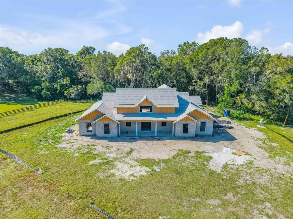1624 Greens Dairy Road Deland FL 32720
