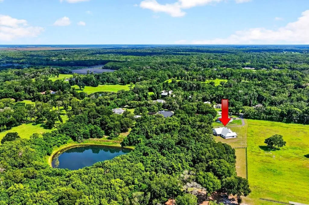 1624 Greens Dairy Road Deland FL 32720