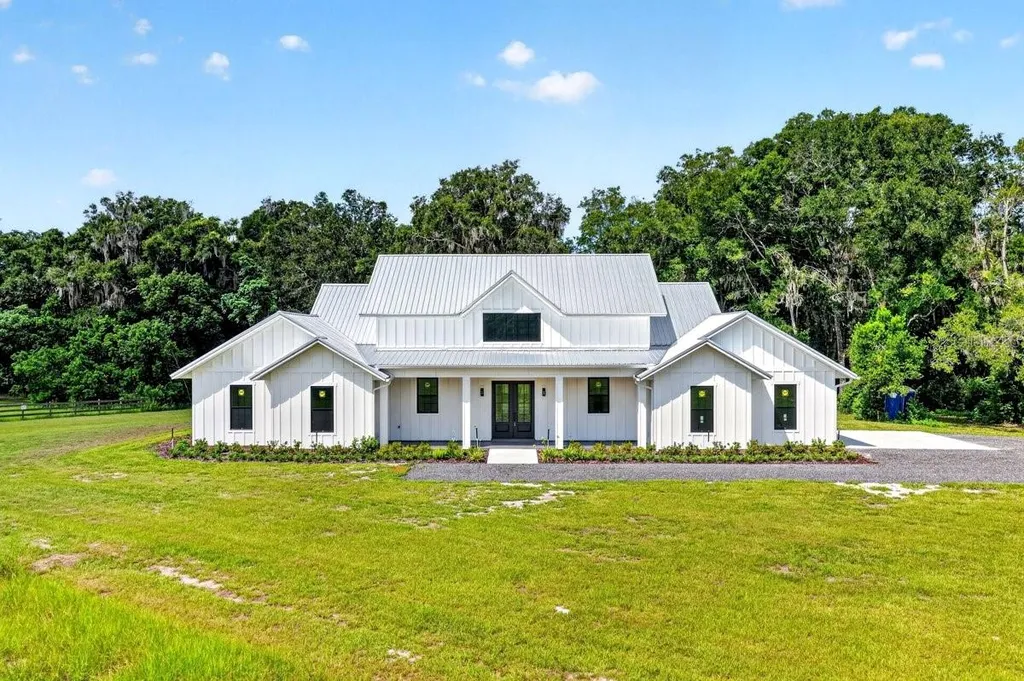 1624 Greens Dairy Road Deland FL 32720