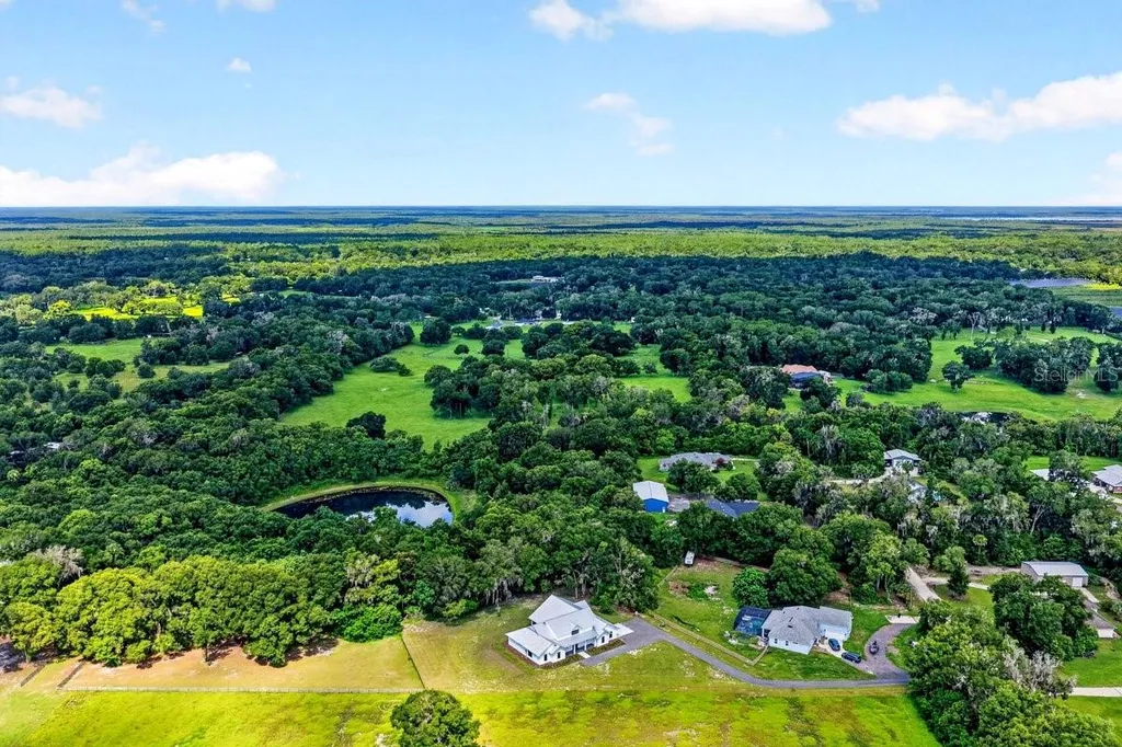 1624 Greens Dairy Road Deland FL 32720