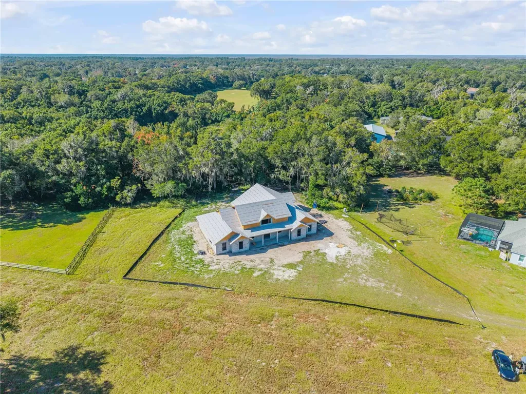 1624 Greens Dairy Road Deland FL 32720