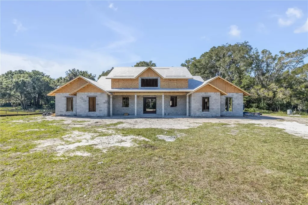 1624 Greens Dairy Road Deland FL 32720