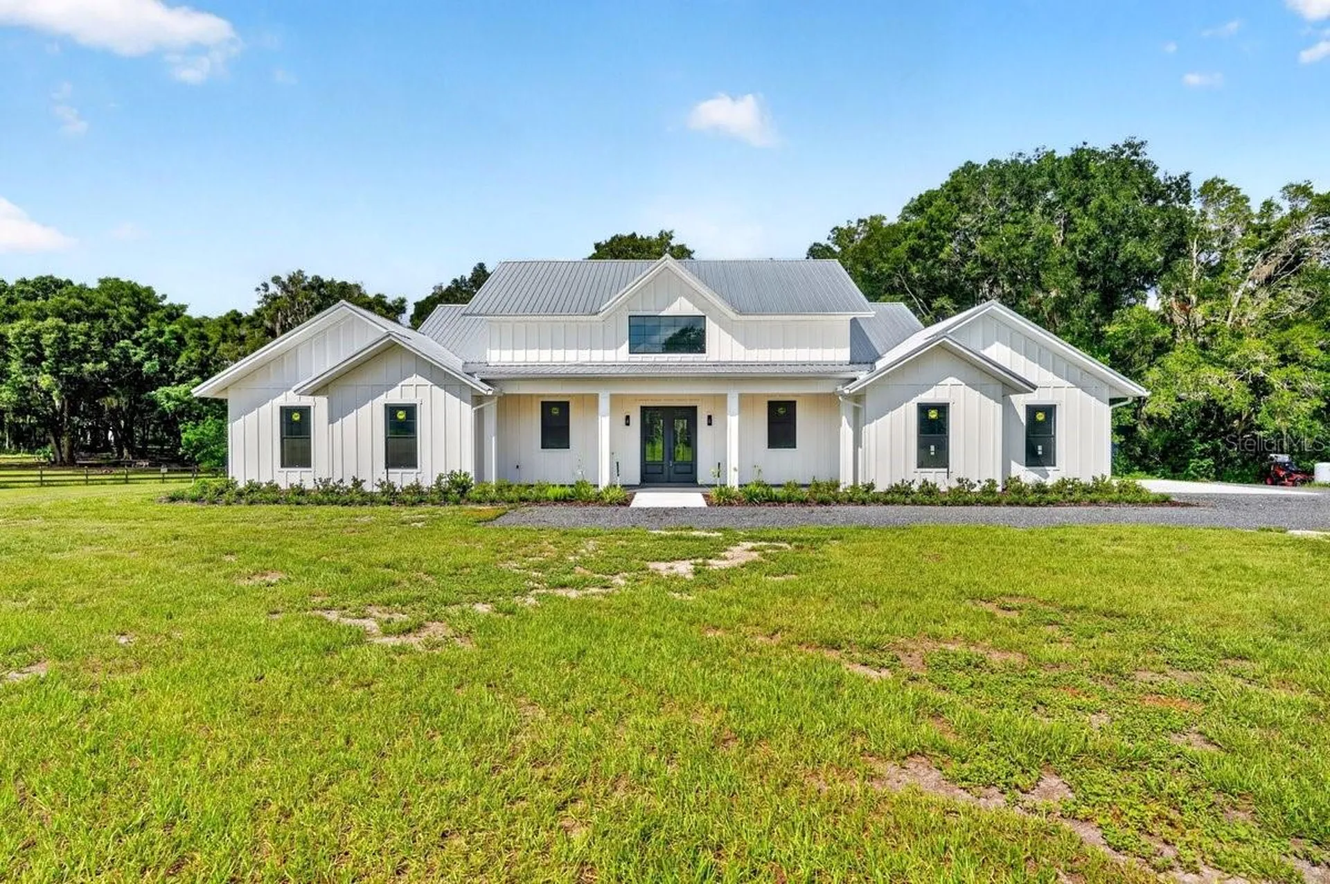 1624 Greens Dairy Road Deland FL 32720