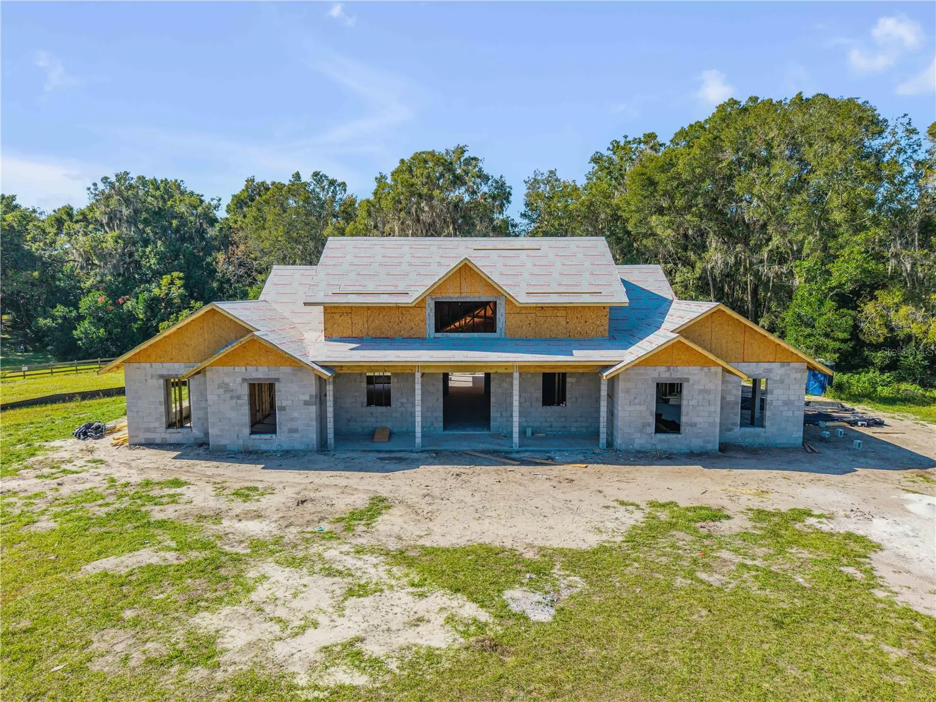 1624 Greens Dairy Road Deland FL 32720