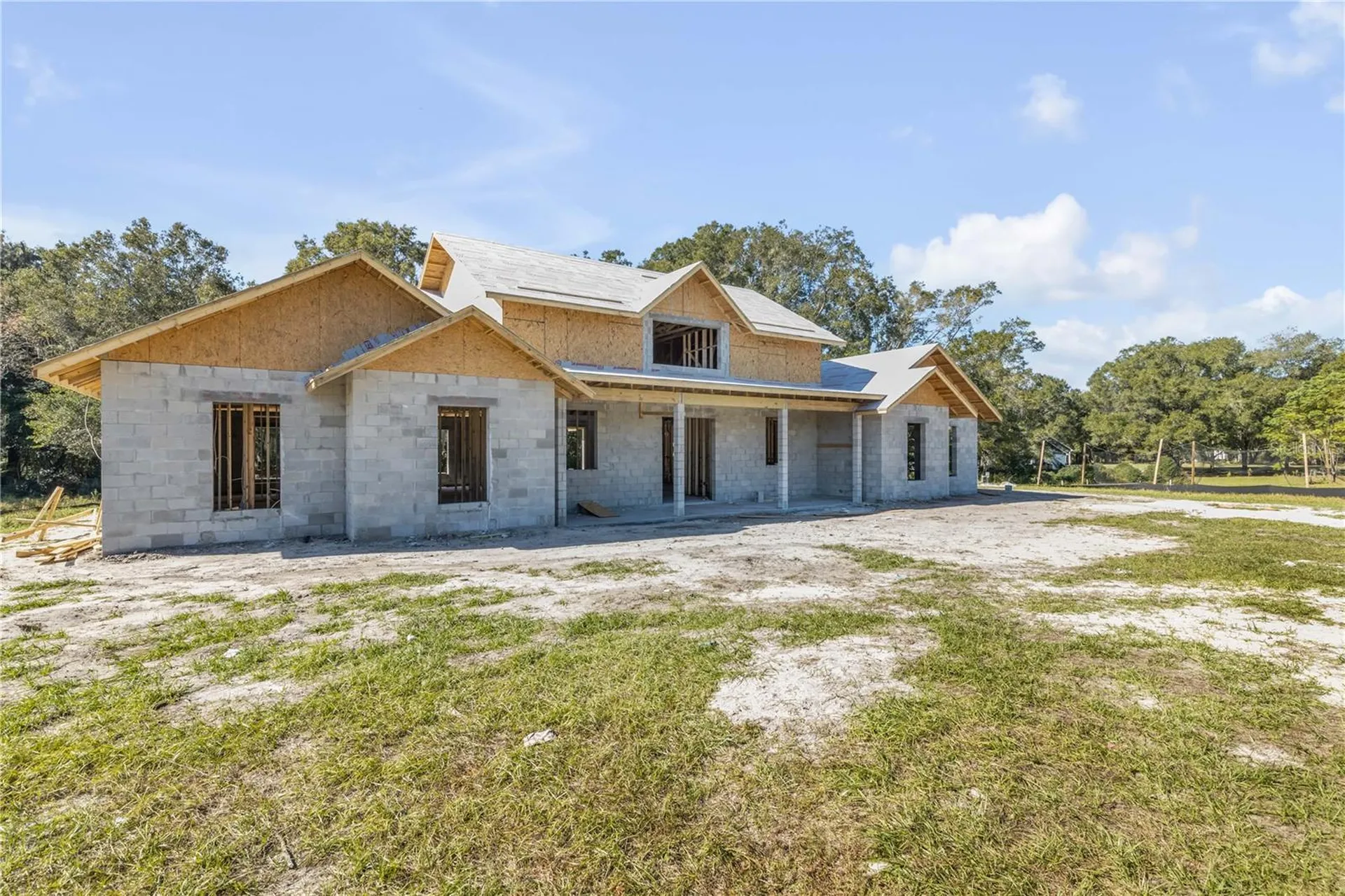 1624 Greens Dairy Road Deland FL 32720