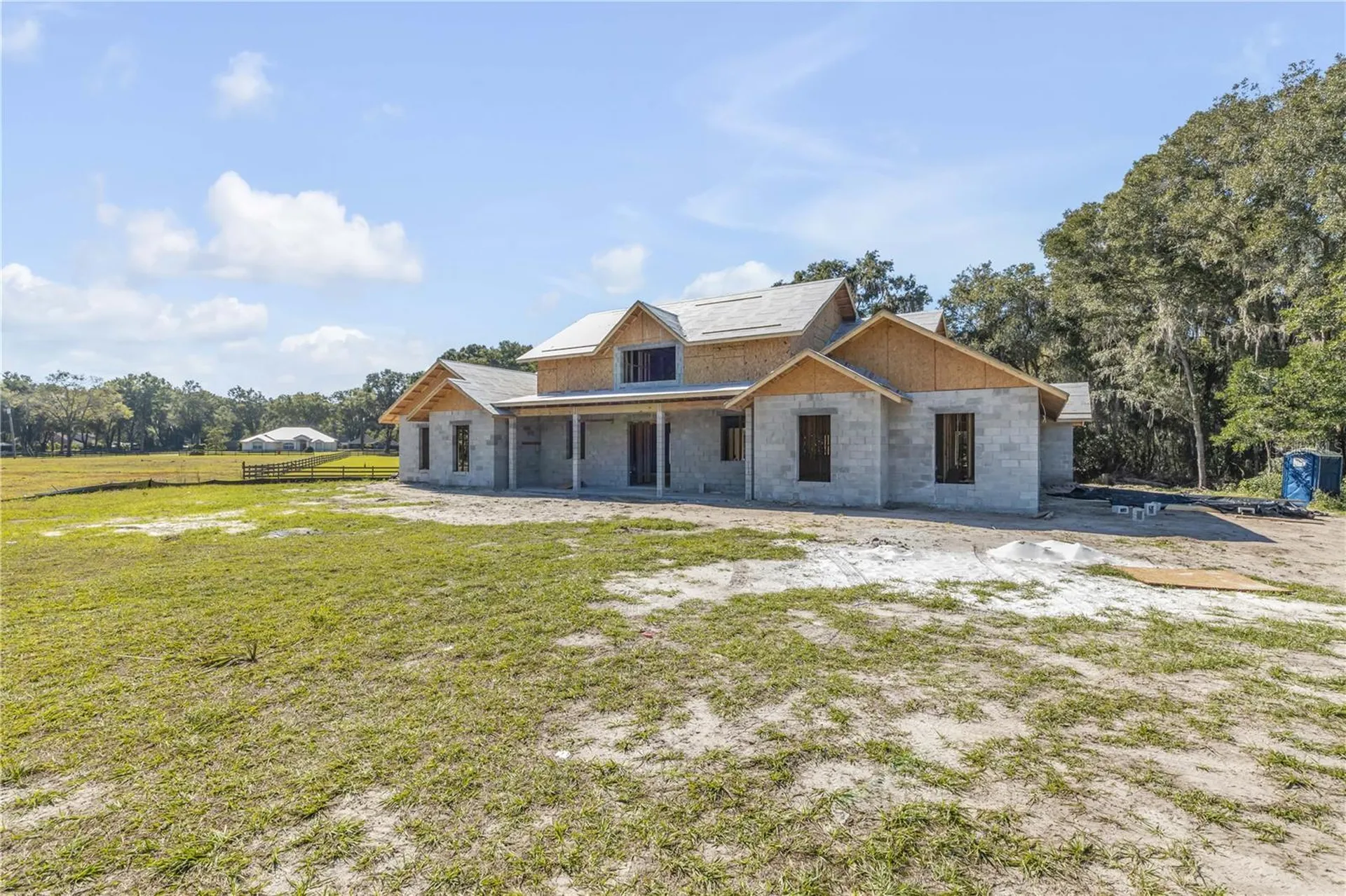 1624 Greens Dairy Road Deland FL 32720
