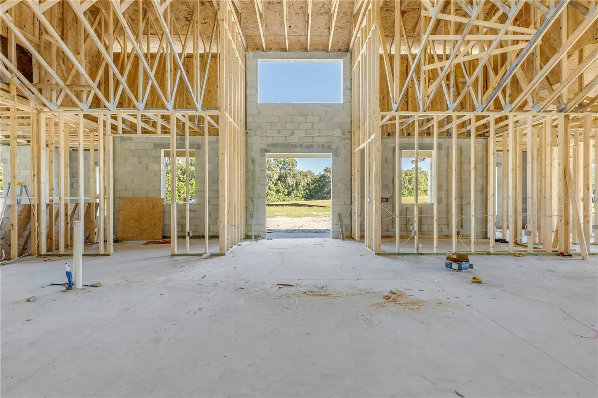 1624 Greens Dairy Road Deland FL 32720