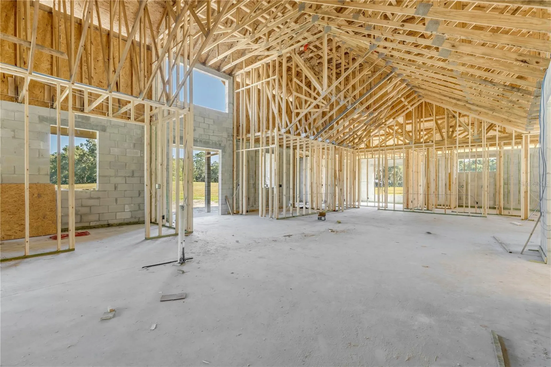 1624 Greens Dairy Road Deland FL 32720