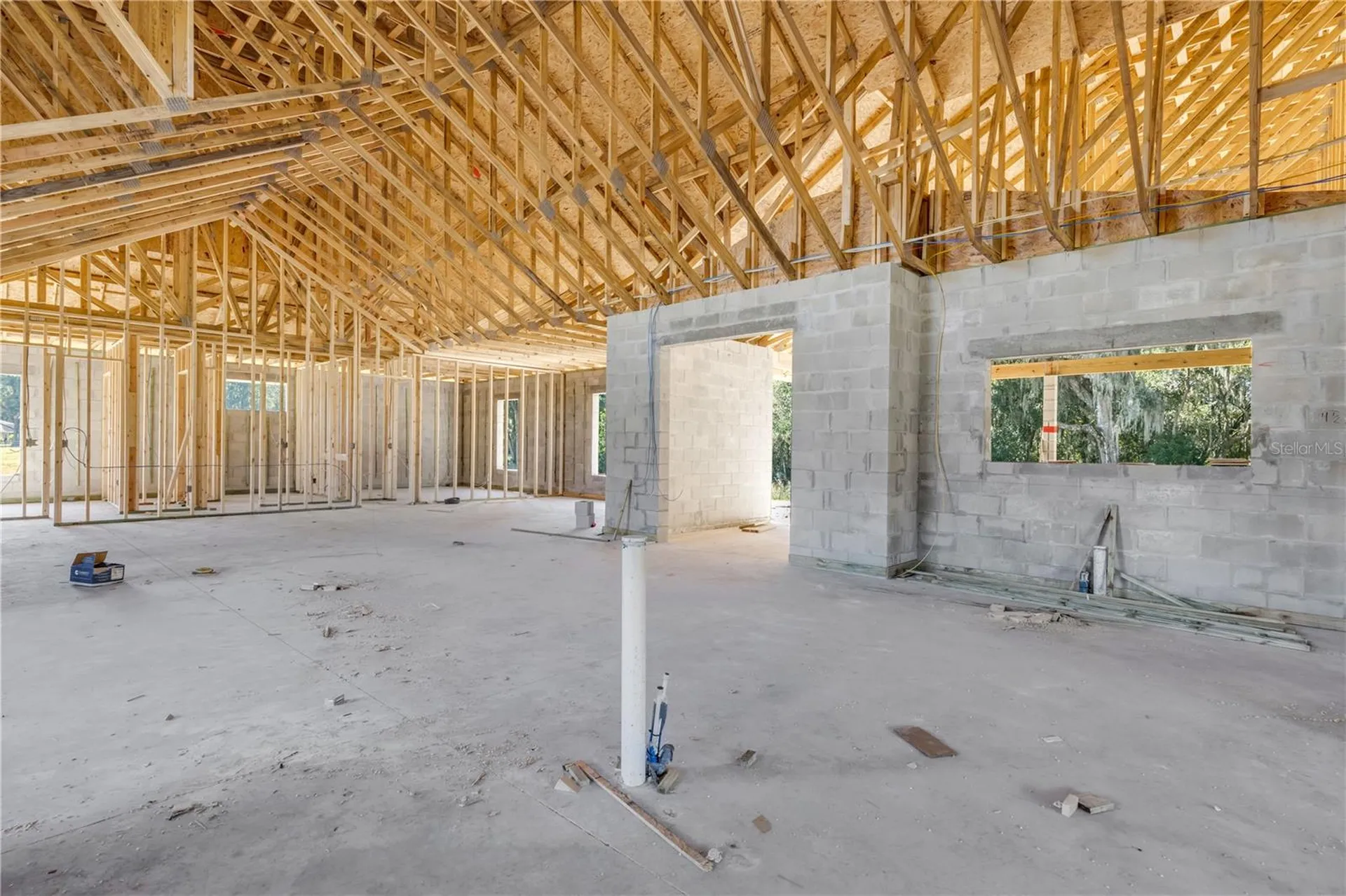 1624 Greens Dairy Road Deland FL 32720