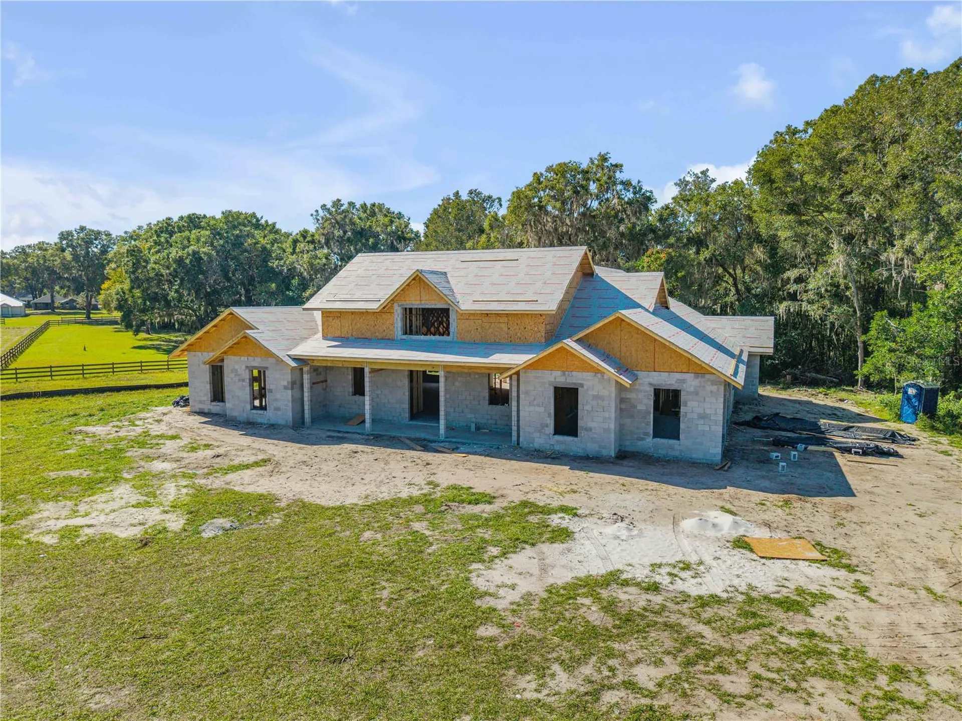 1624 Greens Dairy Road Deland FL 32720