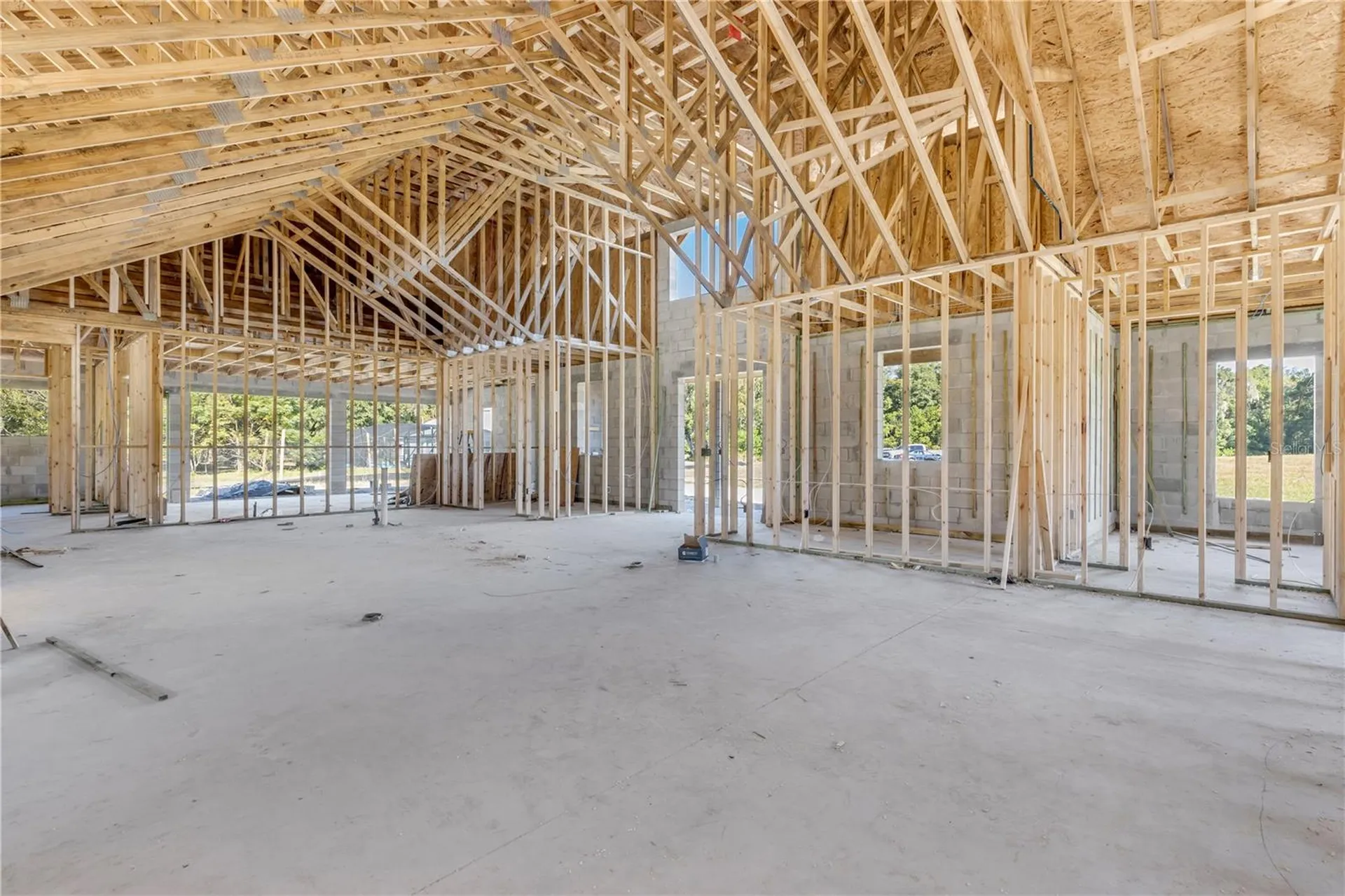1624 Greens Dairy Road Deland FL 32720