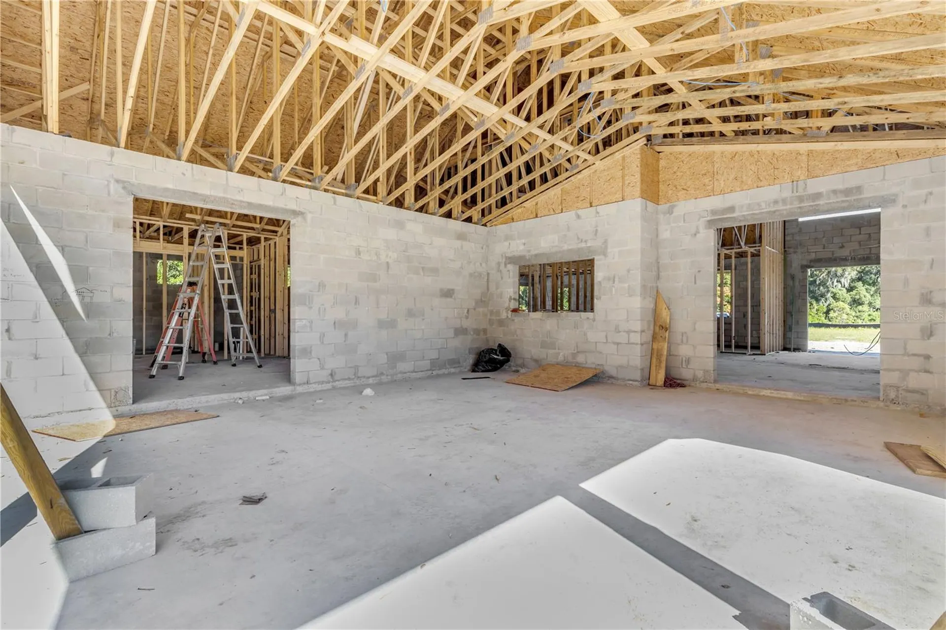 1624 Greens Dairy Road Deland FL 32720