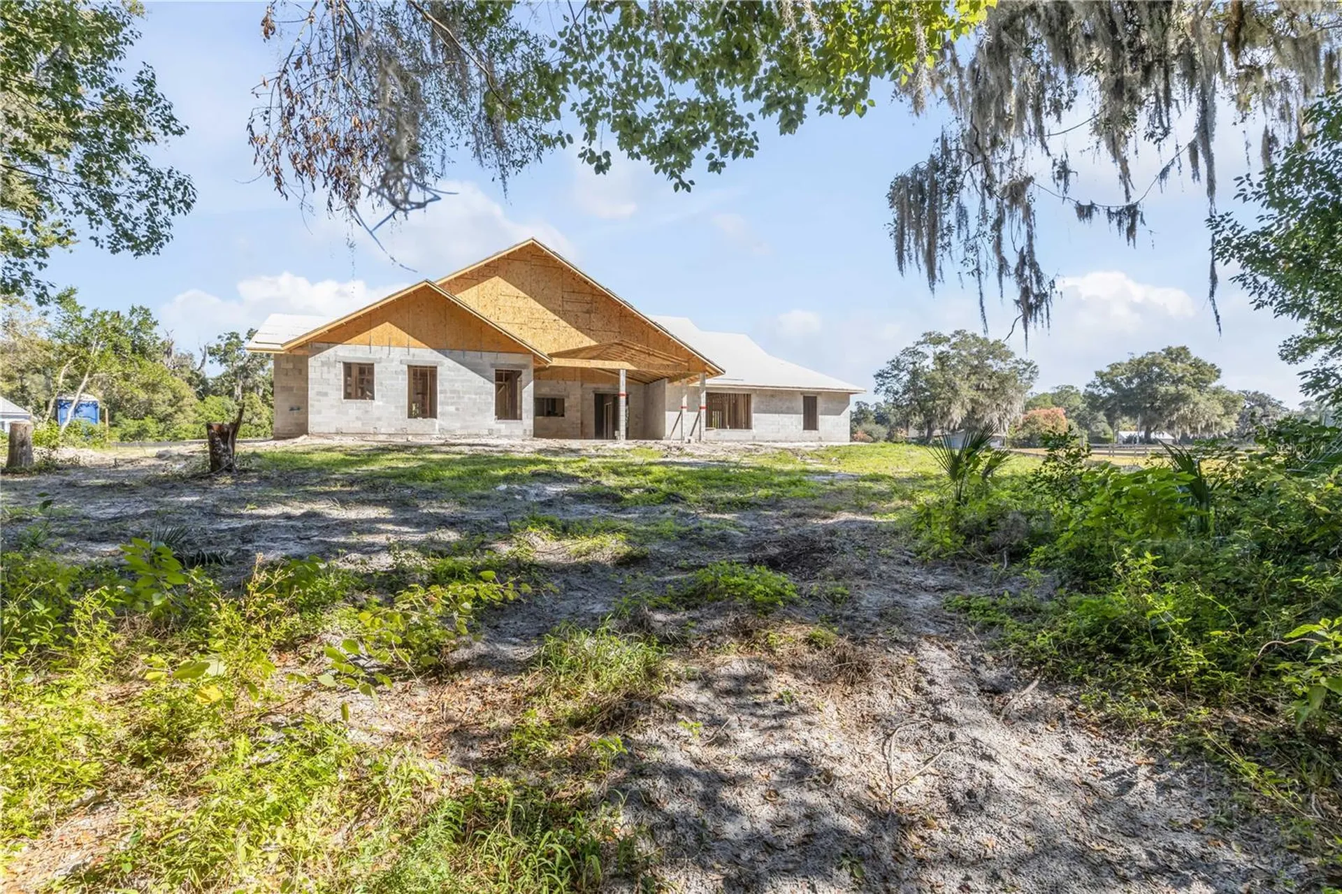 1624 Greens Dairy Road Deland FL 32720