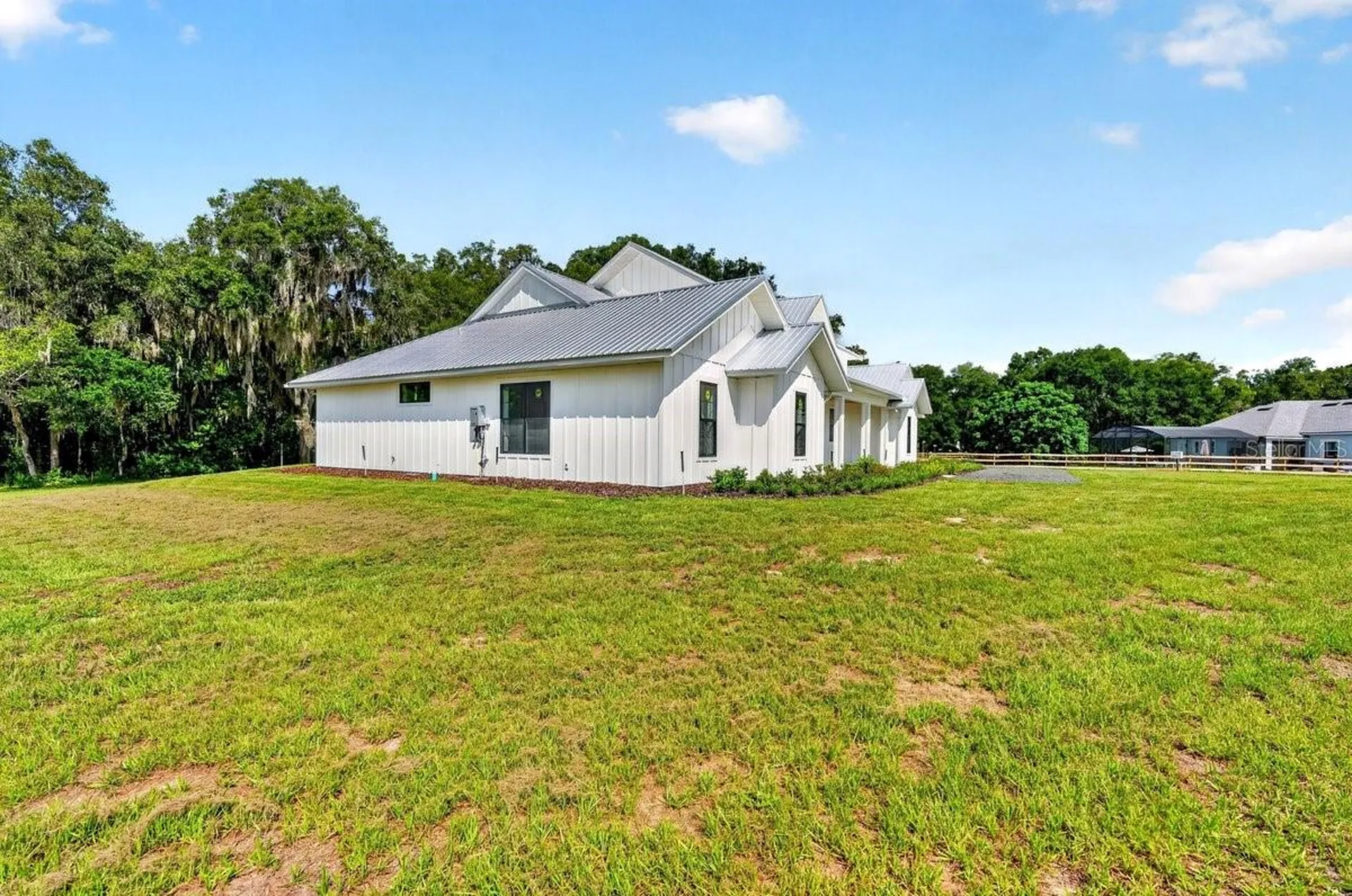 1624 Greens Dairy Road Deland FL 32720
