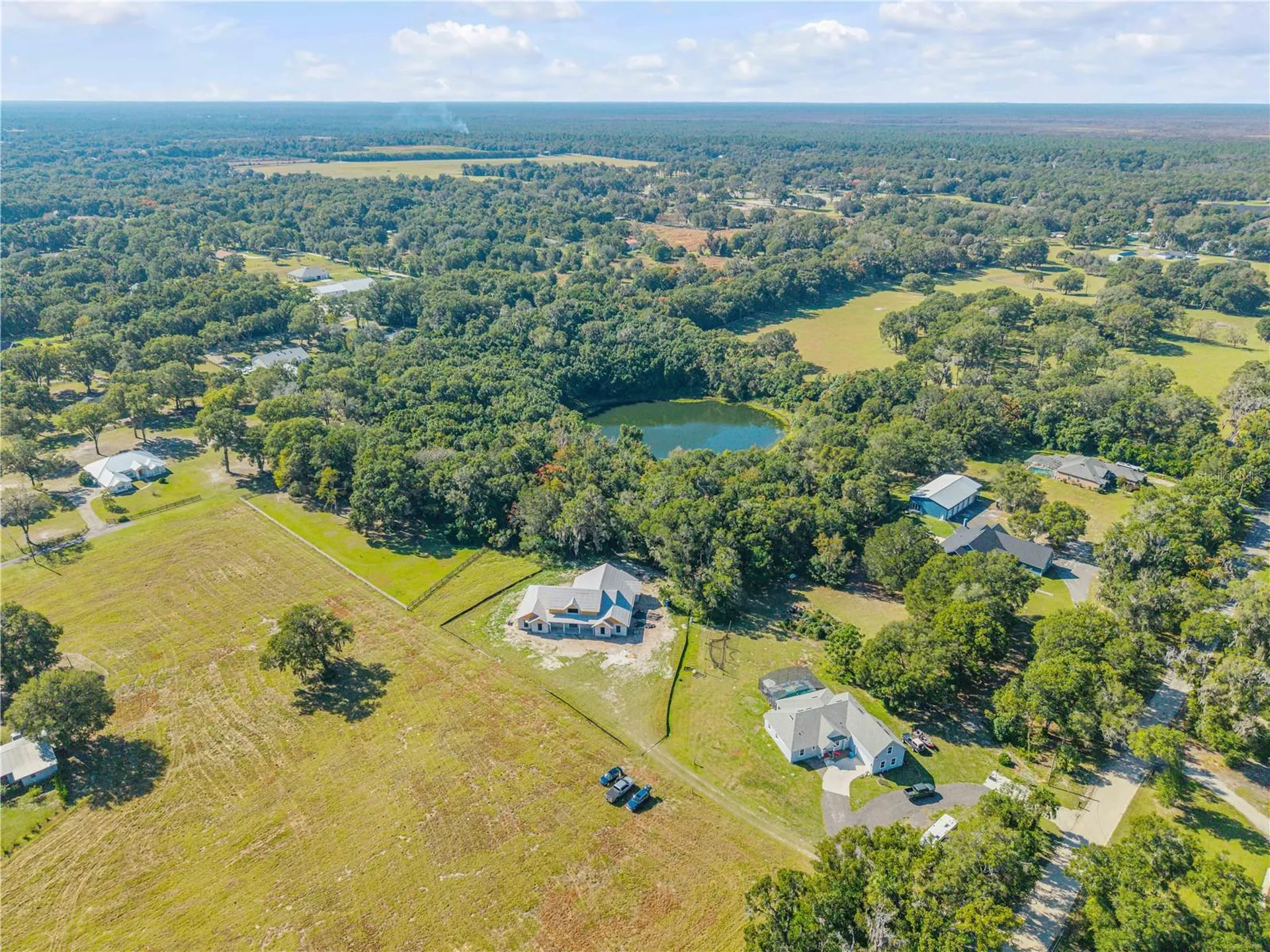 1624 Greens Dairy Road Deland FL 32720
