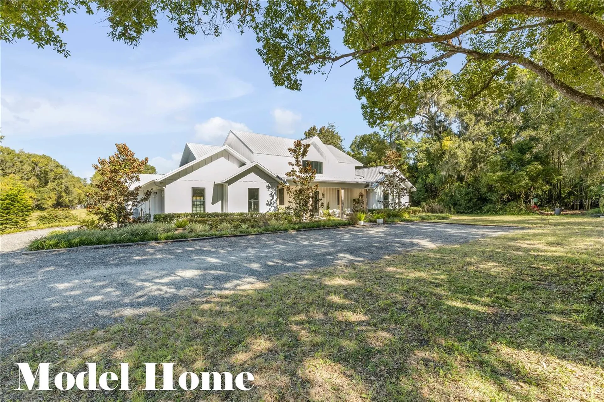 1624 Greens Dairy Road Deland FL 32720