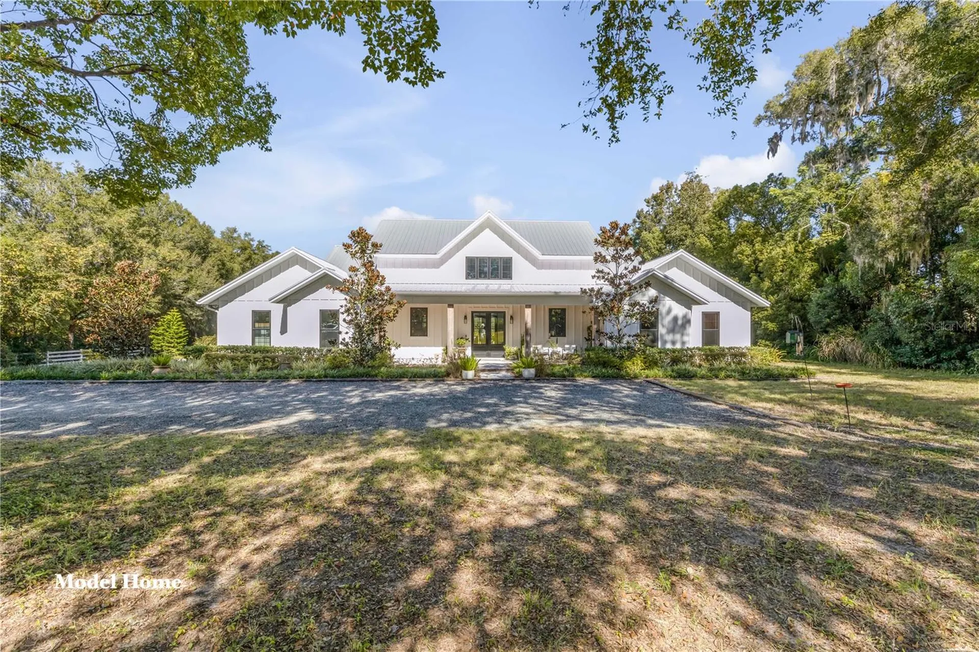 1624 Greens Dairy Road Deland FL 32720