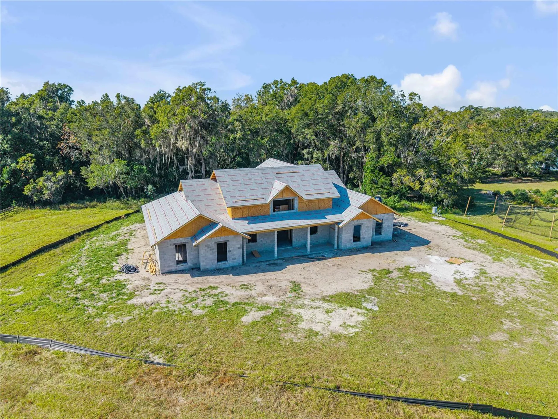 1624 Greens Dairy Road Deland FL 32720