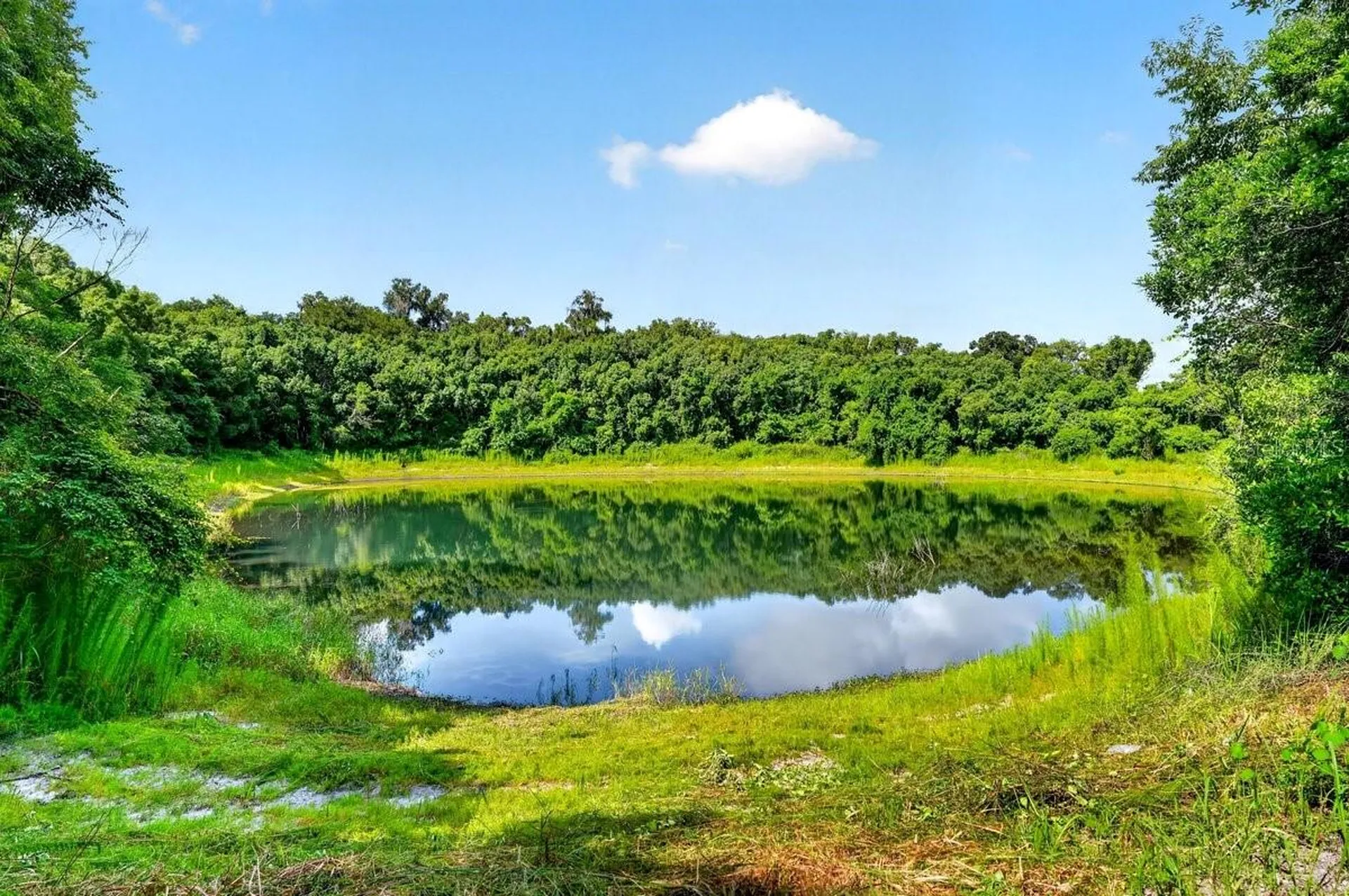 1624 Greens Dairy Road Deland FL 32720