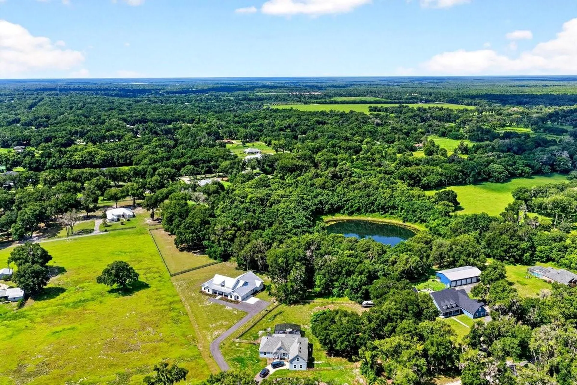 1624 Greens Dairy Road Deland FL 32720