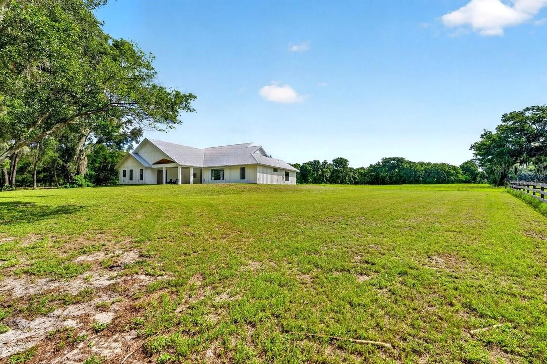 1624 Greens Dairy Road Deland FL 32720