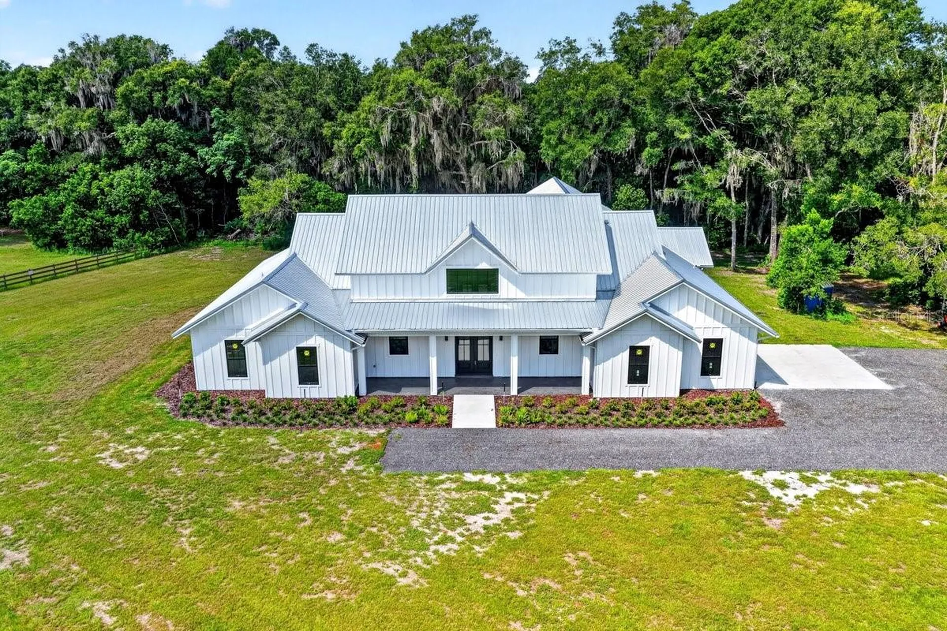 1624 Greens Dairy Road Deland FL 32720
