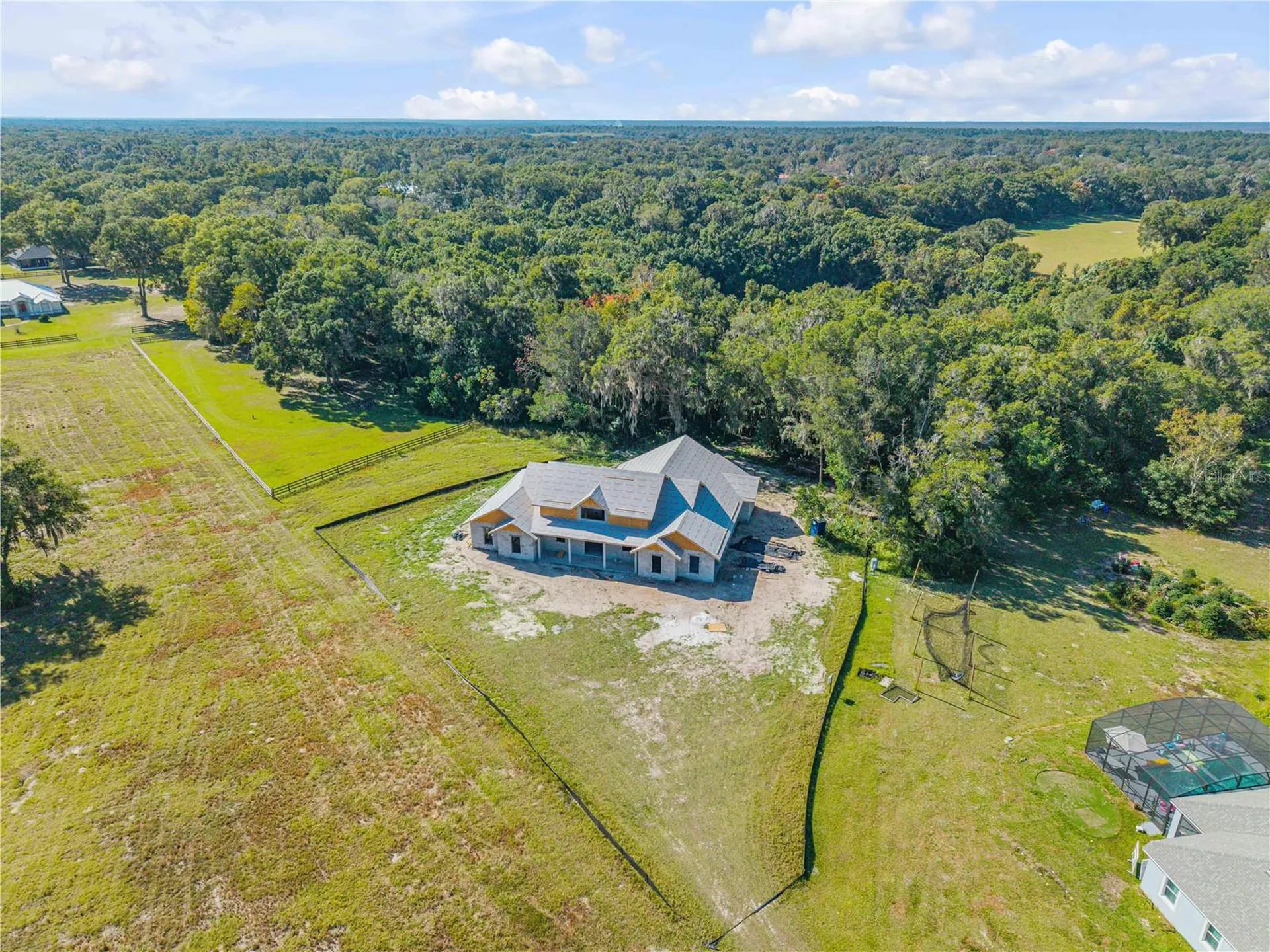 1624 Greens Dairy Road Deland FL 32720