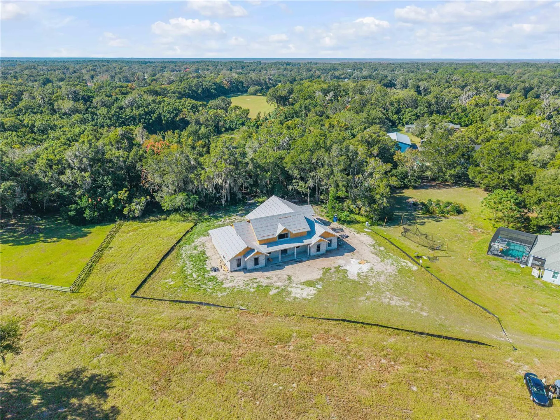 1624 Greens Dairy Road Deland FL 32720