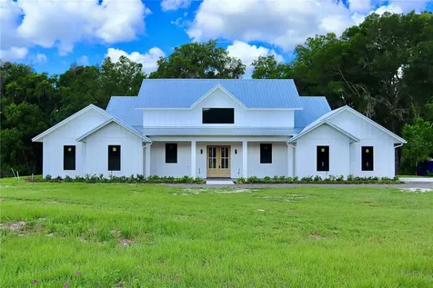 1624 Greens Dairy Road Deland FL 32720