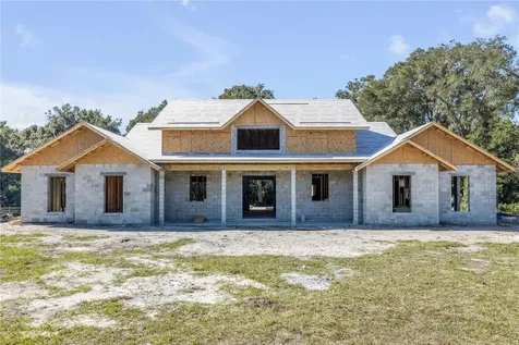 1624 Greens Dairy Road Deland FL 32720