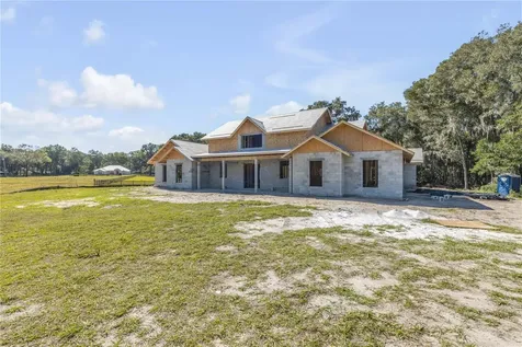 1624 Greens Dairy Road Deland FL 32720