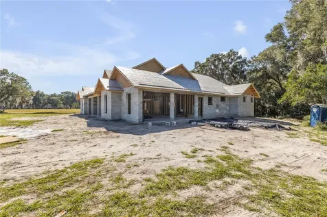 1624 Greens Dairy Road Deland FL 32720
