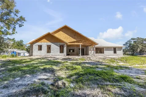 1624 Greens Dairy Road Deland FL 32720