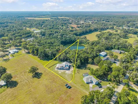 1624 Greens Dairy Road Deland FL 32720