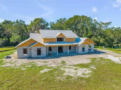 1624 Greens Dairy Road Deland FL 32720