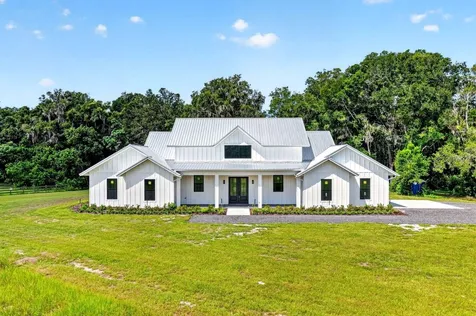 1624 Greens Dairy Road Deland FL 32720