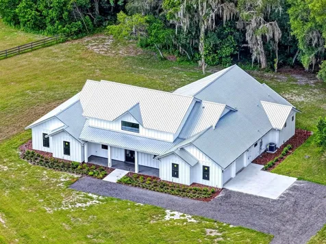 1624 Greens Dairy Road Deland FL 32720